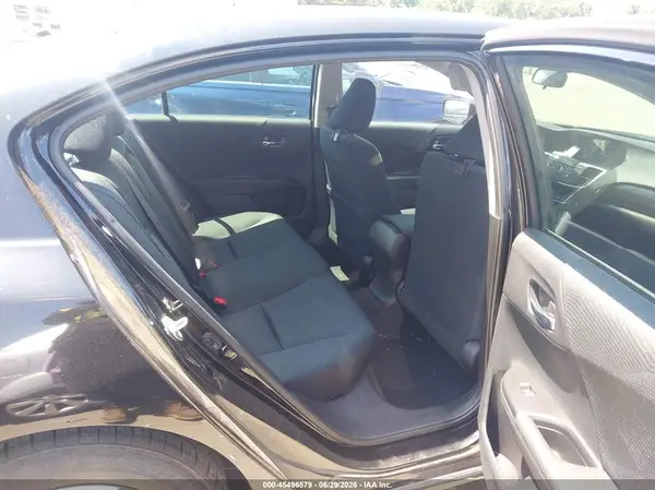 1HGCR2F30GA019850 2016 HONDA ACCORD - Image 8