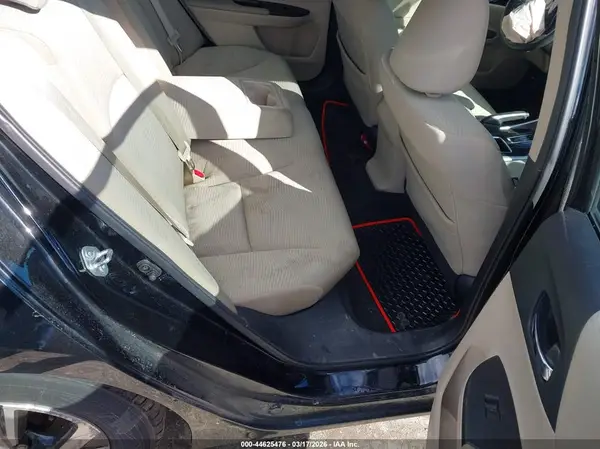 1HGCR2F30GA022053 2016 HONDA ACCORD - Image 8