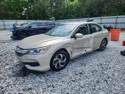 1HGCR2F30GA022781 2016 HONDA ACCORD