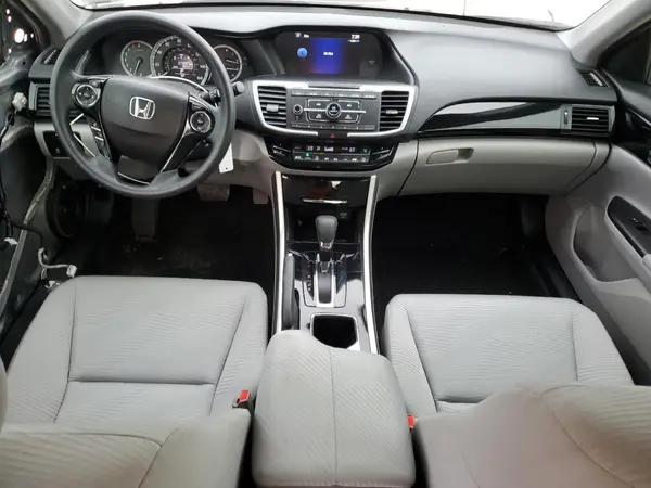 1HGCR2F30GA024059 2016 HONDA ACCORD - Image 8