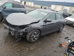 1HGCR2F30GA024322 2016 HONDA ACCORD