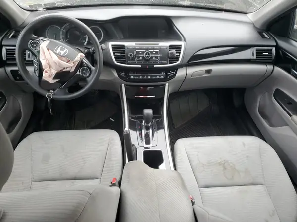1HGCR2F30GA024322 2016 HONDA ACCORD - Image 8