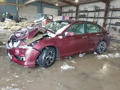 1HGCR2F30GA025664 2016 HONDA ACCORD