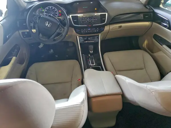 1HGCR2F30GA025664 2016 HONDA ACCORD - Image 8