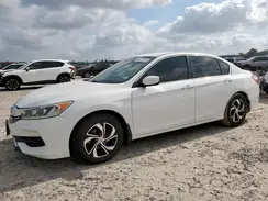 1HGCR2F30GA026426 2016 HONDA ACCORD