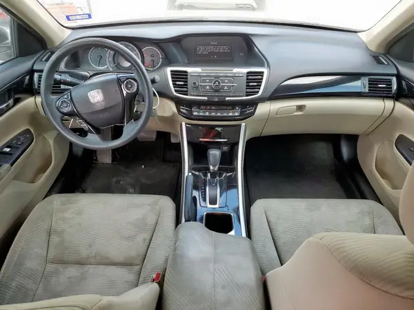 1HGCR2F30GA026426 2016 HONDA ACCORD - Image 8