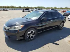 1HGCR2F30GA031058 2016 HONDA ACCORD