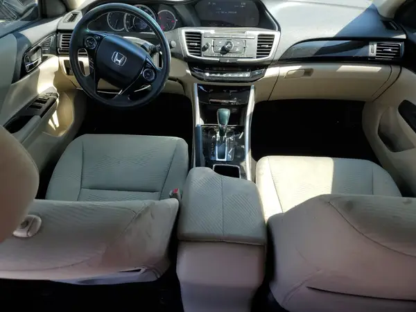 1HGCR2F30GA031058 2016 HONDA ACCORD - Image 8