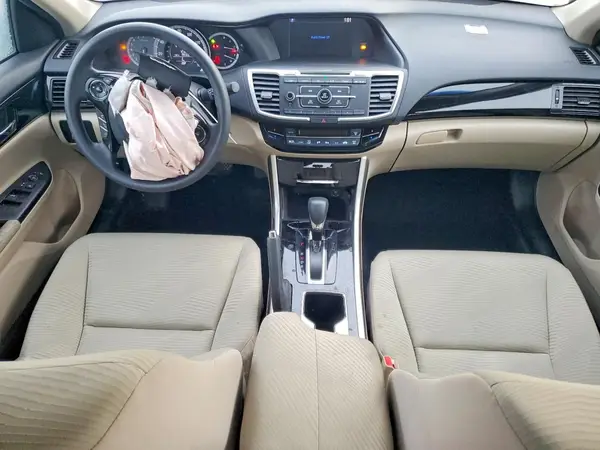 1HGCR2F30GA031318 2016 HONDA ACCORD - Image 8