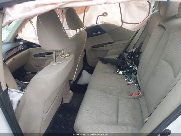 1HGCR2F30GA031335 2016 HONDA ACCORD - Image 8