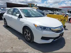 1HGCR2F30GA032906 2016 HONDA ACCORD