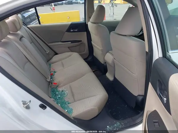 1HGCR2F30GA032906 2016 HONDA ACCORD - Image 8