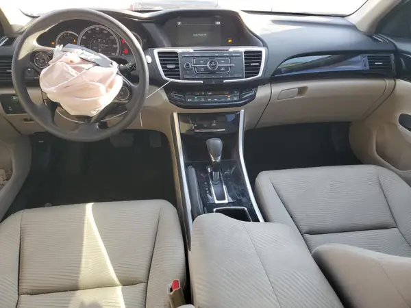1HGCR2F30GA035420 2016 HONDA ACCORD - Image 8