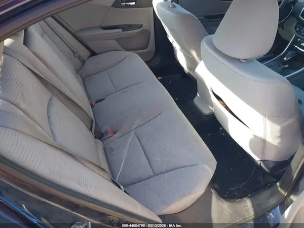 1HGCR2F30GA035630 2016 HONDA ACCORD - Image 8