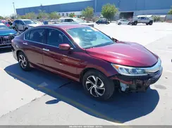 1HGCR2F30GA036275 2016 HONDA ACCORD