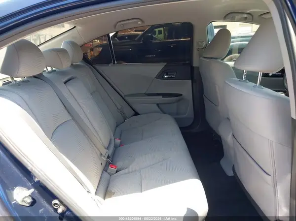 1HGCR2F30GA037717 2016 HONDA ACCORD - Image 8
