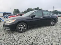 1HGCR2F30GA041413 2016 HONDA ACCORD