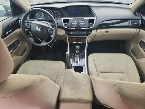 1HGCR2F30GA041413 2016 HONDA ACCORD - Image 8