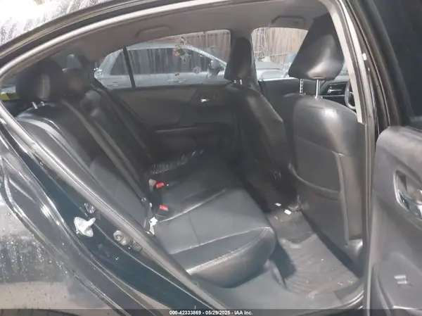 1HGCR2F30GA041945 2016 HONDA ACCORD - Image 8