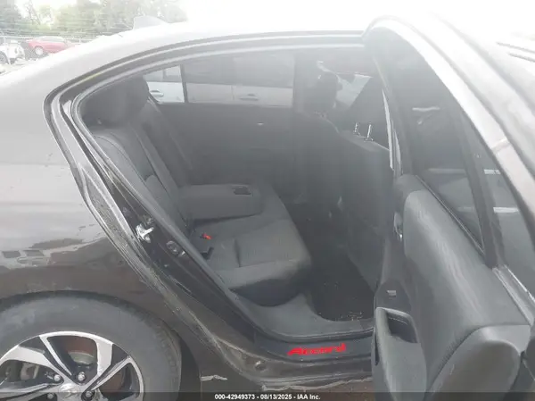 1HGCR2F30GA041976 2016 HONDA ACCORD - Image 8