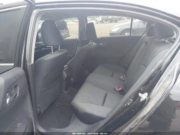 1HGCR2F30GA042030 2016 HONDA ACCORD - Image 8