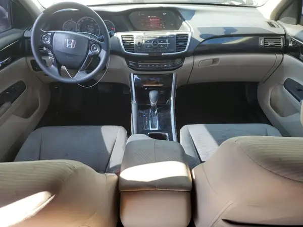 1HGCR2F30GA042254 2016 HONDA ACCORD - Image 8