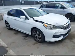 1HGCR2F30GA045493 2016 HONDA ACCORD