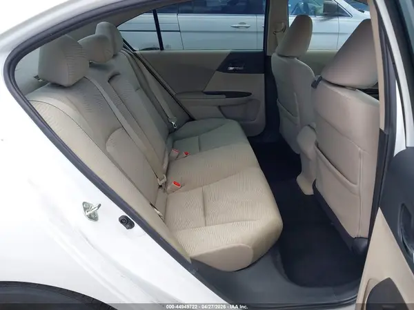 1HGCR2F30GA045493 2016 HONDA ACCORD - Image 8
