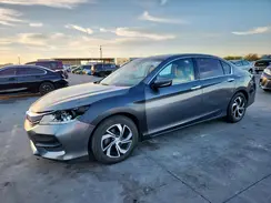 1HGCR2F30GA045803 2016 HONDA ACCORD