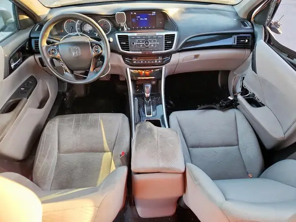 1HGCR2F30GA045803 2016 HONDA ACCORD - Image 8