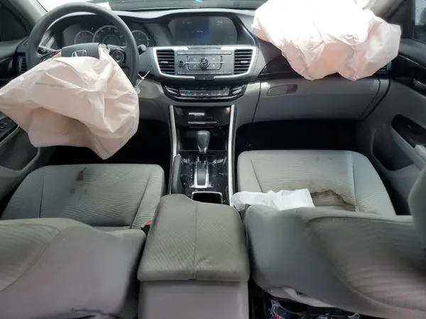 1HGCR2F30GA045817 2016 HONDA ACCORD - Image 8