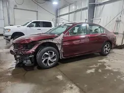 1HGCR2F30GA046627 2016 HONDA ACCORD