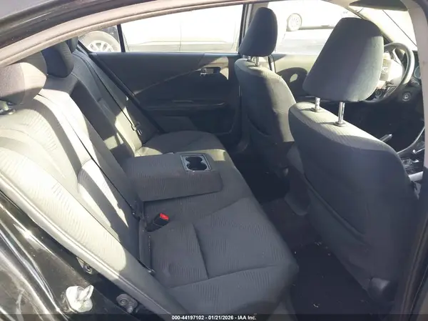 1HGCR2F30GA047065 2016 HONDA ACCORD - Image 8