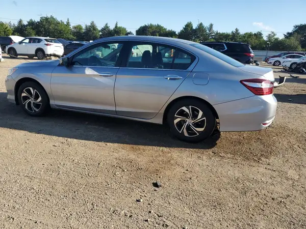 1HGCR2F30GA048068 2016 HONDA ACCORD - Image 2