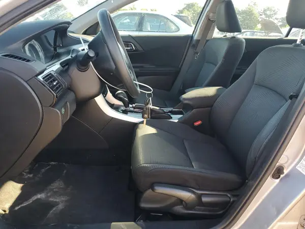 1HGCR2F30GA048068 2016 HONDA ACCORD - Image 8