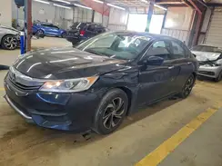 1HGCR2F30GA051598 2016 HONDA ACCORD