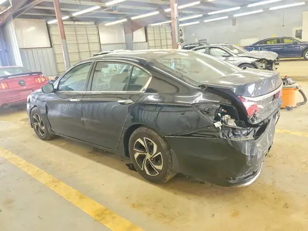 1HGCR2F30GA051598 2016 HONDA ACCORD - Image 2
