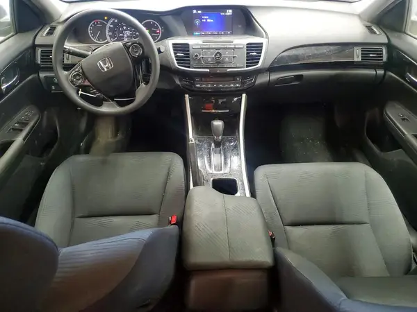 1HGCR2F30GA051598 2016 HONDA ACCORD - Image 8