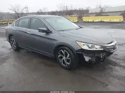 1HGCR2F30GA053805 2016 HONDA ACCORD
