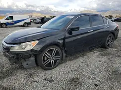 1HGCR2F30GA054906 2016 HONDA ACCORD