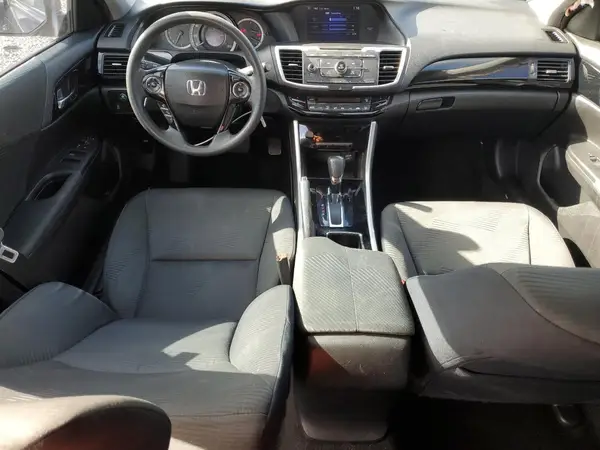 1HGCR2F30GA054906 2016 HONDA ACCORD - Image 8