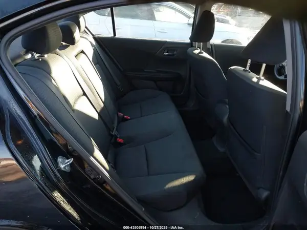 1HGCR2F30GA054923 2016 HONDA ACCORD - Image 8