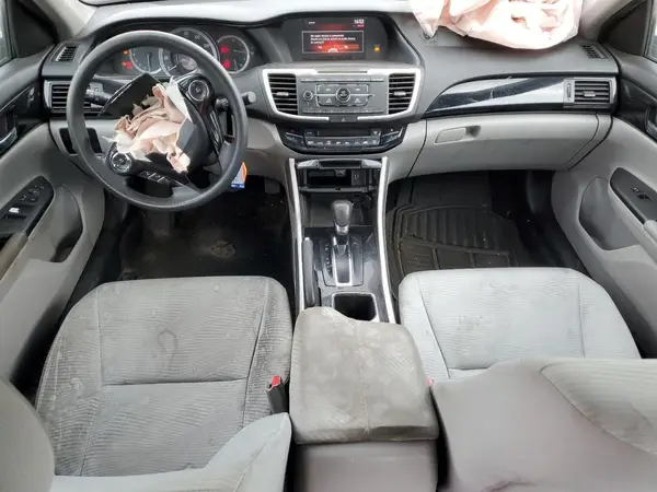 1HGCR2F30GA057465 2016 HONDA ACCORD - Image 8