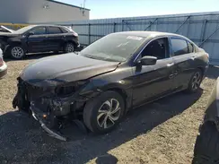 1HGCR2F30GA057854 2016 HONDA ACCORD