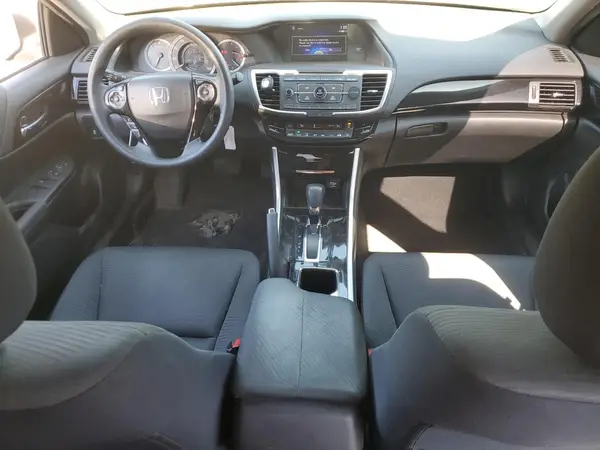 1HGCR2F30GA057854 2016 HONDA ACCORD - Image 8