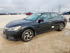 1HGCR2F30GA057899 2016 HONDA ACCORD
