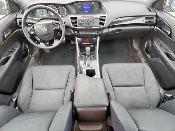 1HGCR2F30GA057899 2016 HONDA ACCORD - Image 8