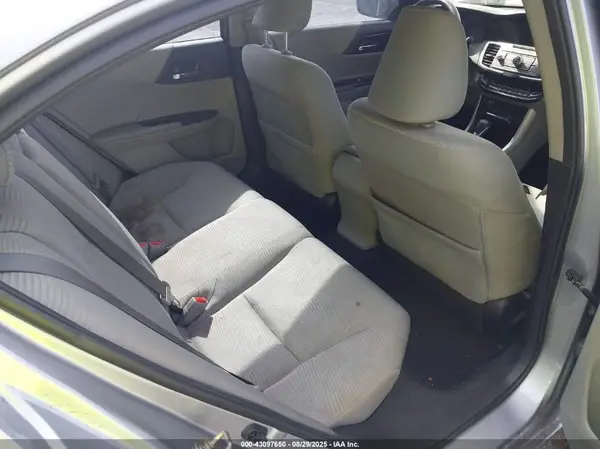 1HGCR2F30GA059281 2016 HONDA ACCORD - Image 8