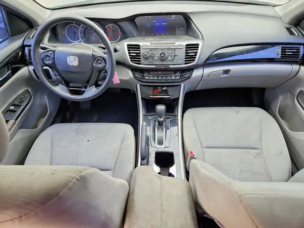 1HGCR2F30GA059734 2016 HONDA ACCORD - Image 8