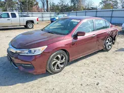 1HGCR2F30GA063511 2016 HONDA ACCORD